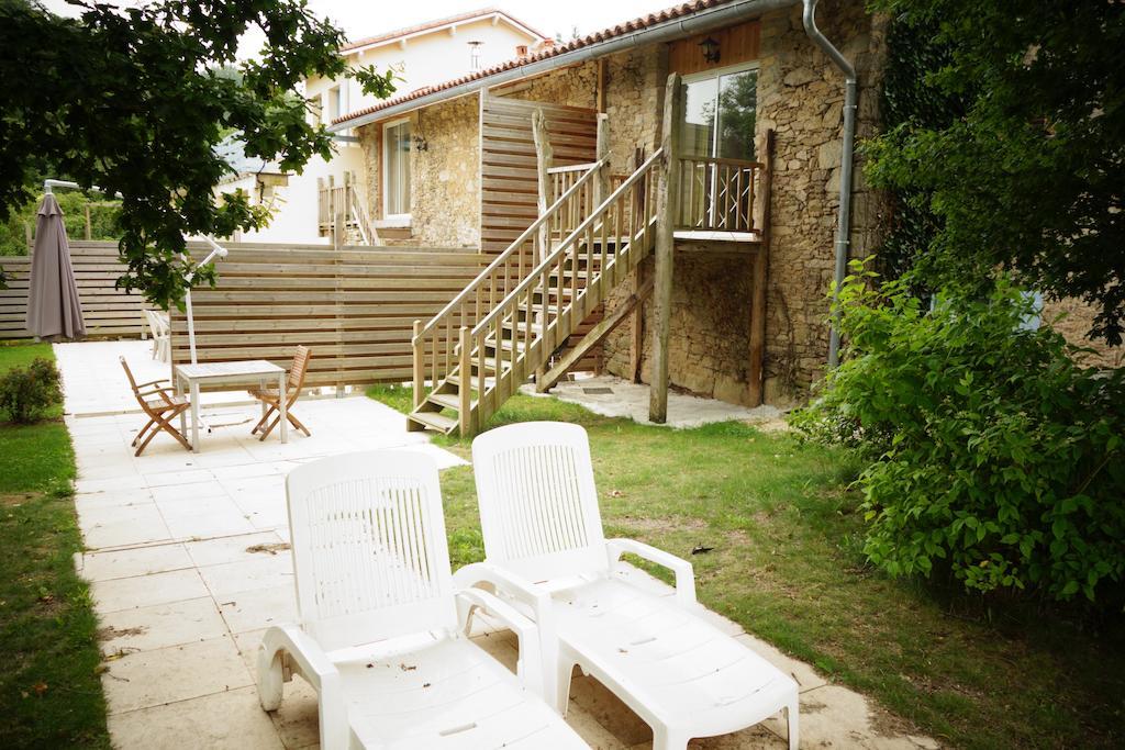Domaine De Romefort Saint-Léonard-de-Noblat الغرفة الصورة