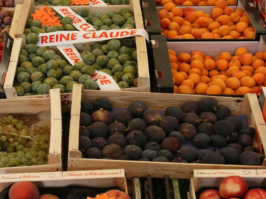 Domaine De Romefort Saint-Léonard-de-Noblat الغرفة الصورة