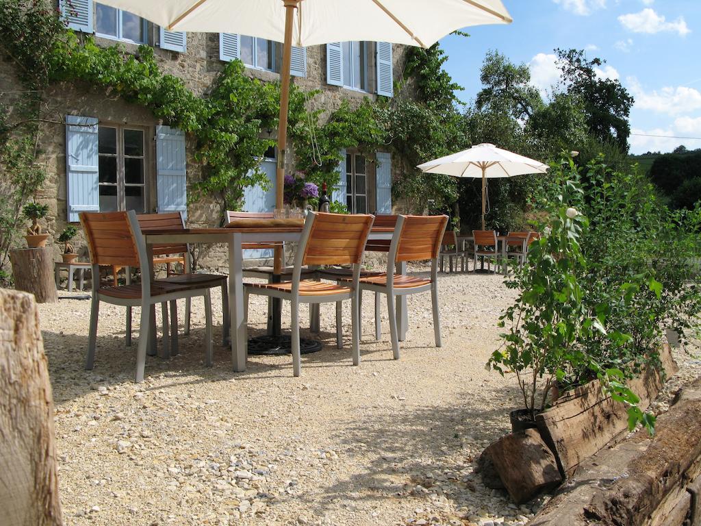 Domaine De Romefort Saint-Léonard-de-Noblat الغرفة الصورة